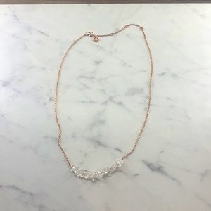 Puravida choker necklace 🌊